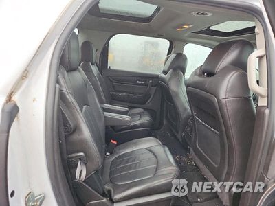 Zdjęcie 11 z 14 samochodu: 2016 GMC ACADIA SLT-2 VIN:1GKKVSKD6GJ271868 - miniatura
