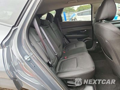 Zdjęcie 11 z 13 samochodu: 2025 HYUNDAI TUCSON SEL VIN:5NMJBCDEXSH548550 - miniatura