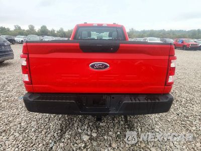 Zdjęcie 6 z 12 samochodu: 2021 FORD F150 SUPER CAB VIN:1FTFX1E59MKD59891 - miniatura