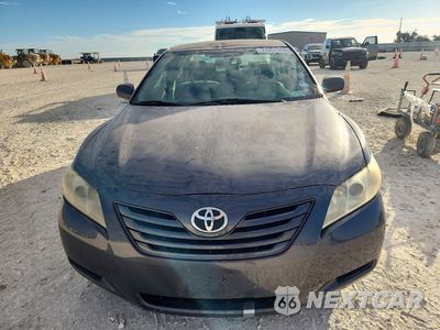 Piąte zdjęcie samochodu w środku: 2008 TOYOTA CAMRY LE V6 VIN:4T1BK46K38U062155 - miniatura