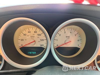 Zdjęcie 9 z 12 samochodu: 2005 DODGE MAGNUM SXT VIN:2D4GZ48V45H647163 - miniatura