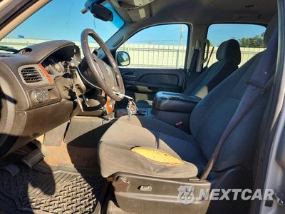 Zdjęcie 7 z 13 samochodu: 2008 CHEVROLET TAHOE C1500 VIN:1GNFC13078R153282 - miniatura