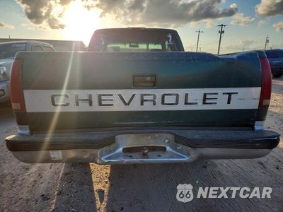Zdjęcie 6 z 11 samochodu: 1996 CHEVROLET GMT-400 C1500 VIN:2GCEC19M5T1107076 - miniatura