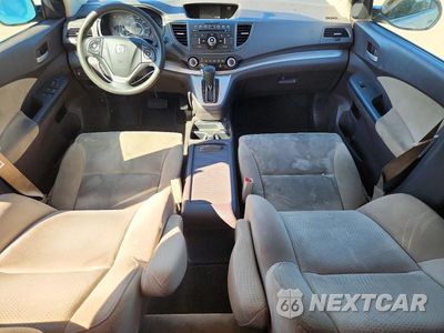 Zdjęcie 8 z 13 samochodu: 2014 HONDA CR-V EX VIN:5J6RM4H52EL042186 - miniatura