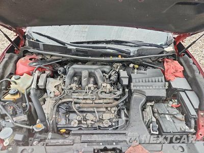 Zdjęcie 11 z 13 samochodu: 2018 NISSAN MAXIMA 3.5 SL VIN:1N4AA6AP8JC404122 - miniatura