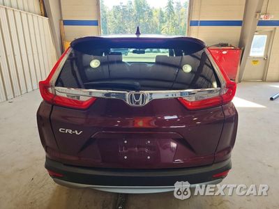 Zdjęcie 6 z 13 samochodu: 2018 HONDA CR-V EXL VIN:7FARW1H87JE011736 - miniatura