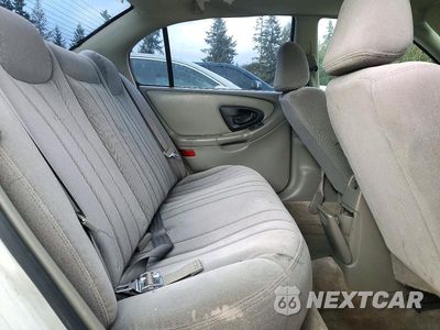 Zdjęcie 10 z 13 samochodu: 2005 CHEVROLET CLASSIC VIN:1G1ND52F05M244104 - miniatura