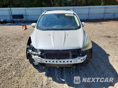 Piąte zdjęcie samochodu w środku: 2015 FORD ESCAPE TITANIUM VIN:1FMCU9JX9FUB25710 - miniatura