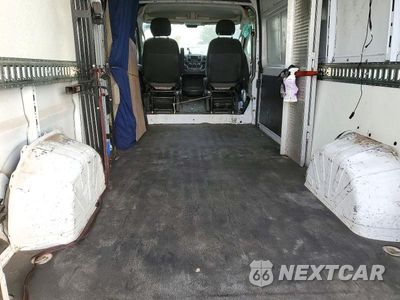 Zdjęcie 10 z 13 samochodu: 2021 RAM PROMASTER 2500 2500 HIGH VIN:3C6LRVDG2ME555897 - miniatura