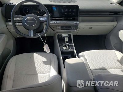 Zdjęcie 8 z 14 samochodu: 2025 HYUNDAI KONA SEL VIN:KM8HB3AB3SU302856 - miniatura