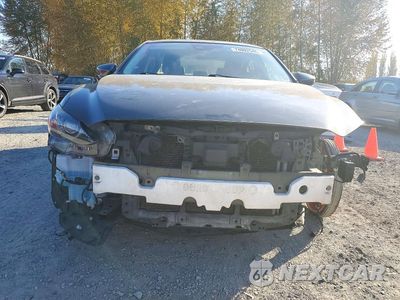 Piąte zdjęcie samochodu w środku: 2017 MAZDA 6 TOURING VIN:JM1GL1V55H1127736 - miniatura