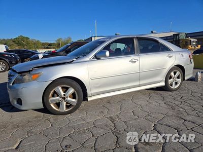 2010 TOYOTA CAMRY BASE 4T1BF3EK1AU110399 - główne zdjęcie licytacji z USA - miniatura