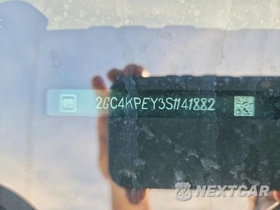Zdjęcie 12 z 12 samochodu: 2025 CHEVROLET SILVERADO K2500 HEAVY DUTY LTZ VIN:2GC4KPEY3S1141882 - miniatura