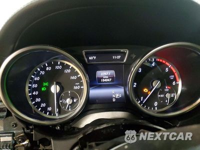 Zdjęcie 9 z 13 samochodu: 2014 MERCEDES-BENZ GL 350 BLUETEC VIN:4JGDF2EE8EA440139 - miniatura