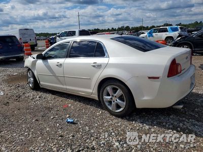 Drugie zdjęcie samochodu z przodu: 2011 CHEVROLET MALIBU 1LT VIN:1G1ZC5E1XBF216685 - miniatura