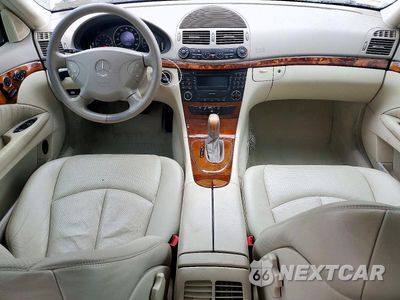 Zdjęcie 8 z 12 samochodu: 2003 MERCEDES-BENZ E 320 VIN:WDBUF65J63A099439 - miniatura