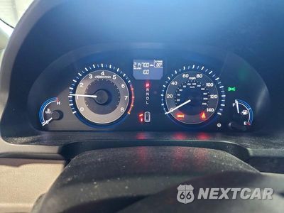 Zdjęcie 9 z 13 samochodu: 2012 HONDA ODYSSEY EXL VIN:5FNRL5H61CB026455 - miniatura