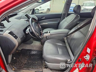 Zdjęcie 7 z 12 samochodu: 2009 TOYOTA PRIUS TOURING VIN:JTDKB20U293510248 - miniatura
