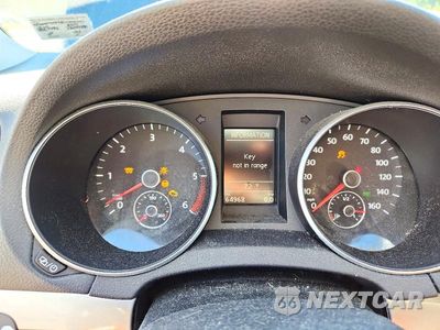 Zdjęcie 9 z 12 samochodu: 2014 VOLKSWAGEN GOLF VIN:WVWNM7AJ4EW010741 - miniatura