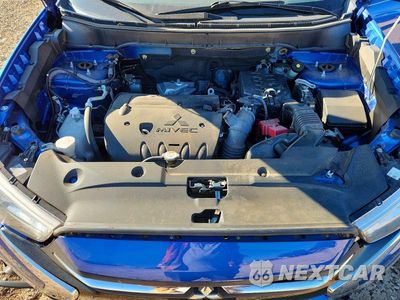Zdjęcie 12 z 13 samochodu: 2019 MITSUBISHI OUTLANDER SPORT ES VIN:JA4AP3AU4KU015061 - miniatura