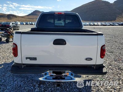 Zdjęcie 6 z 12 samochodu: 2003 FORD F150 SUPERCREW VIN:1FTRW07L53KC40529 - miniatura