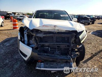 Piąte zdjęcie samochodu w środku: 2025 NISSAN FRONTIER PRO-4X VIN:1N6ED1EKXSN638575 - miniatura