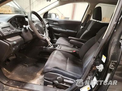 Zdjęcie 7 z 13 samochodu: 2014 HONDA CR-V EX VIN:5J6RM4H59EL063021 - miniatura