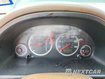 Zdjęcie 9 z 13 samochodu: 2004 HONDA CR-V EX VIN:JHLRD78814C000434 - miniatura