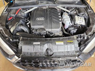 Zdjęcie 11 z 12 samochodu: 2024 AUDI A5 PREMIUM PLUS 45 VIN:WAUFACF59RA086621 - miniatura