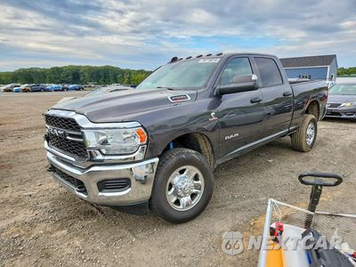 2022 RAM 2500 TRADESMAN 3C6UR5CL5NG324436 - główne zdjęcie licytacji z USA - miniatura