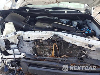Zdjęcie 11 z 12 samochodu: 2019 TOYOTA TUNDRA SR5 VIN:5TFUW5F1XKX817614 - miniatura