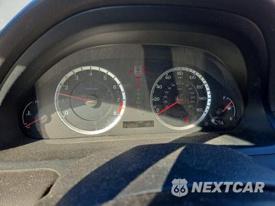 Zdjęcie 9 z 12 samochodu: 2010 HONDA ACCORD EXL VIN:1HGCP2F83AA193629 - miniatura
