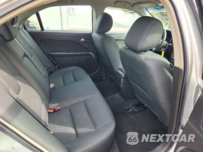 Zdjęcie 10 z 13 samochodu: 2012 FORD FUSION SE VIN:3FAHP0HA8CR145065 - miniatura