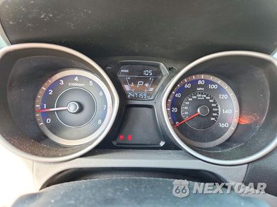 Zdjęcie 9 z 12 samochodu: 2014 HYUNDAI ELANTRA SE VIN:KMHDH4AE8EU172333 - miniatura
