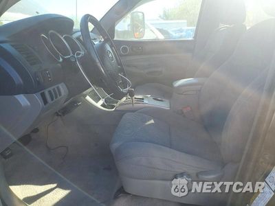 Zdjęcie 7 z 12 samochodu: 2006 TOYOTA TACOMA DOUBLE CAB LONG BED VIN:5TEMU52N36Z184015 - miniatura