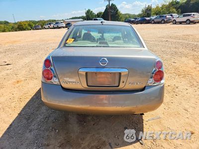 Zdjęcie 6 z 12 samochodu: 2005 NISSAN ALTIMA 2.5 VIN:1N4AL11D65C351283 - miniatura