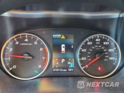 Zdjęcie 9 z 13 samochodu: 2026 MITSUBISHI ECLIPSE CROSS SE VIN:JA4ATWAAXTZ008669 - miniatura