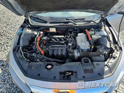 Zdjęcie 11 z 13 samochodu: 2019 HONDA INSIGHT TOURING VIN:19XZE4F99KE009781 - miniatura