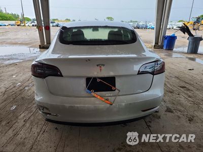 Zdjęcie 6 z 12 samochodu: 2021 TESLA MODEL 3 VIN:5YJ3E1EA8MF047564 - miniatura