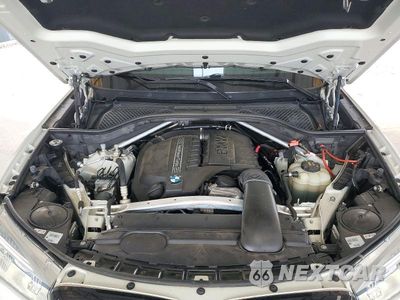 Zdjęcie 12 z 13 samochodu: 2017 BMW X5 XDRIVE35I VIN:5UXKR0C31H0V69793 - miniatura