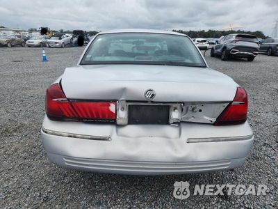 Zdjęcie 6 z 13 samochodu: 2001 MERCURY GRAND MARQUIS LS VIN:2MEFM75W91X672306 - miniatura