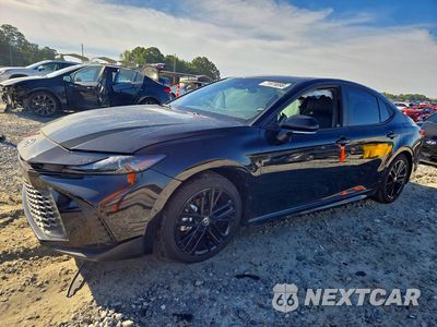 2025 TOYOTA CAMRY SE 4T1DAACK8SU021333 - główne zdjęcie licytacji z USA - miniatura