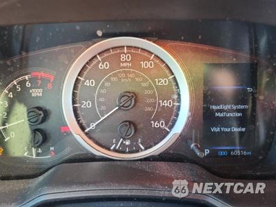 Zdjęcie 9 z 12 samochodu: 2022 TOYOTA COROLLA LE VIN:JTDEPMAE3NJ212170 - miniatura