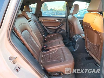 Zdjęcie 11 z 13 samochodu: 2016 AUDI Q5 PREMIUM VIN:WA1C2AFP9GA041100 - miniatura