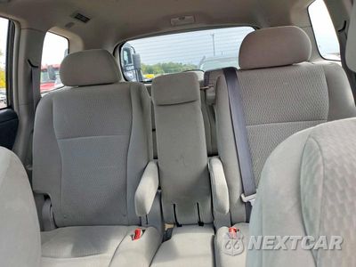 Zdjęcie 10 z 13 samochodu: 2010 TOYOTA HIGHLANDER BASE VIN:5TDBK3EH5AS026529 - miniatura