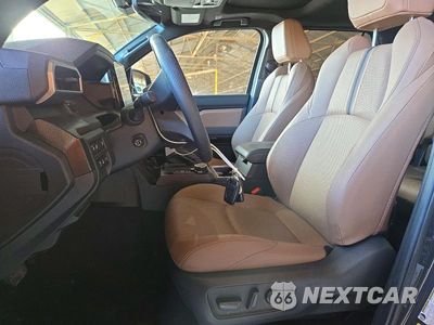 Zdjęcie 7 z 13 samochodu: 2026 TOYOTA 4RUNNER LIMITED VIN:JTEVA5BR2T5086183 - miniatura