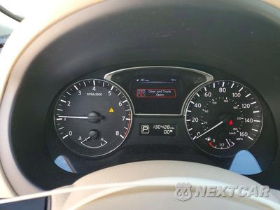 Zdjęcie 9 z 13 samochodu: 2014 NISSAN ALTIMA 2.5 SV VIN:1N4AL3AP7EC274106 - miniatura