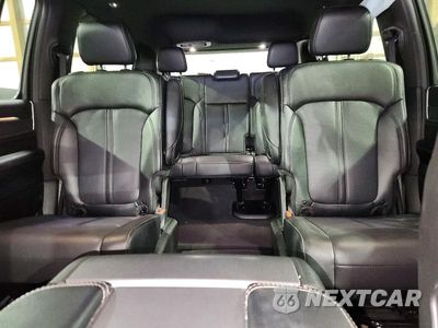 Zdjęcie 10 z 13 samochodu: 2025 JEEP WAGONEER SERIES II VIN:1C4SJVBP6SS537069 - miniatura