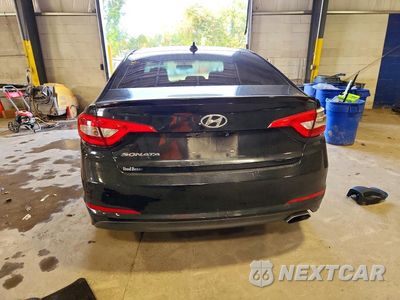 Zdjęcie 6 z 12 samochodu: 2016 HYUNDAI SONATA SE VIN:5NPE24AF4GH380094 - miniatura