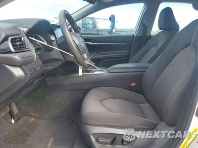 Zdjęcie 7 z 13 samochodu: 2022 TOYOTA CAMRY LE VIN:4T1C11AK4NU686491 - miniatura